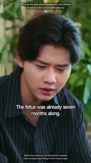 Back to Tomorrow A Second Chance for Love English Sub | DRAMA X