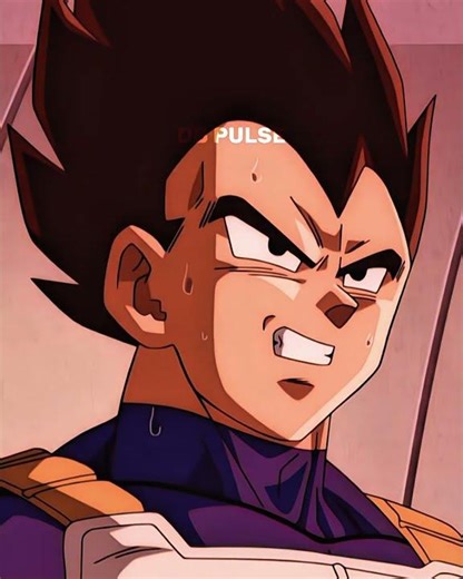 Vegeta Doesn't Wanna Go To The Birthday Party..#shorts