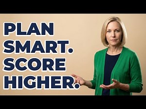 How Do I Plan Test Prep Review Sessions?