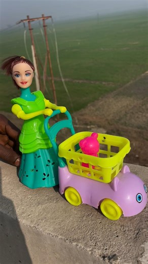 New Ak47 Toy Gun ki Unboxing and Testing 🔥🚀