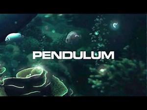 Pendulum - Comprachicos (Instrumental)