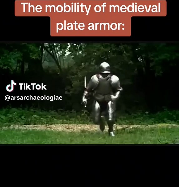 #gothic #knight #armor #history #medievaltiktok #middleages #medieval #historytok #medievalhistory #fyp