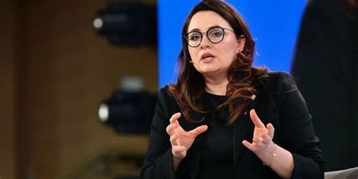 Ukraine's economy rises 5% in 2023 after nearly 29% GDP plunge in 2022