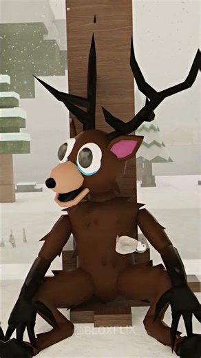 The SAD Story of 99 nights in a forest 😢