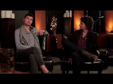 for KING + COUNTRY - It's Not Over Yet | The Story Behind The Song