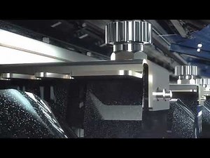 Multiwire Drawing Machine - Wire & Cable machinery - MFL Group