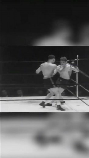 Epic Joe Louis Knockouts pt 2 #boxing #joelouis