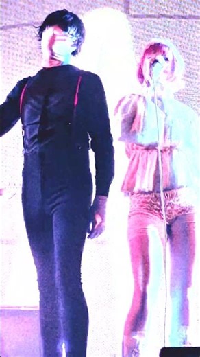 Full concert film out now! - Jonathan Bree Live In Mexico (excerpt: "Destiny)