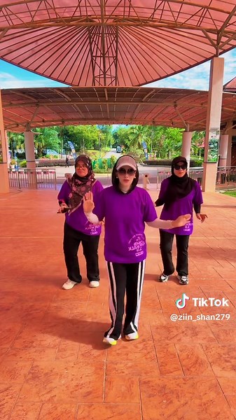 Fun walk Omb 15/08/2026 at Taman Botanic Negara Shah Alam