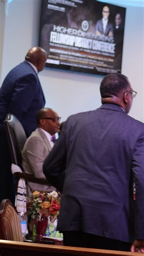 Praise His Holy name! Thank you Jesus! ✝️ #cogic #cogictiktok #fyp #fortworth #dfw #dfwchurch