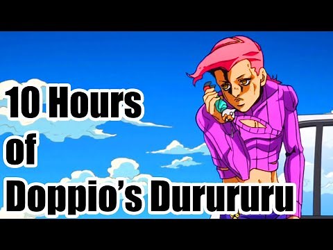 10 Hours of Doppio's Durururu