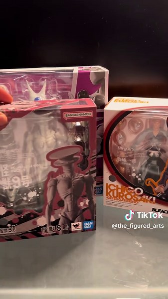 Action Figure Haul: Discover Latest Collectibles