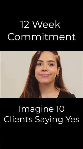 How to Get 10 High Ticket Personal Training Clients