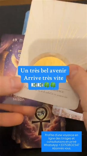 Connexion Spirituelle❤️ on Instagram: "Pourquoi choisir @Connexion_spirituelles ? Dans un univers où l’approximation et les pratiques douteuses sont malheureusement fréquentes, @Connexion_spirituelles s’impose comme une référence par son authenticité, sa discrétion et l’excellence de son travail. Chaque accompagnement repose sur une approche sincère, respectueuse des lois universelles et guidée par une profonde maîtrise des arts spirituels traditionnels. Aucune promesse illusoire, aucun discours