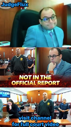 Judge Fleischer Questions Prosecution — Finds No Probable Cause