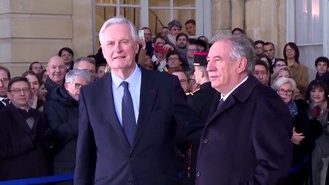 France's government looks set to fall - what happens next?