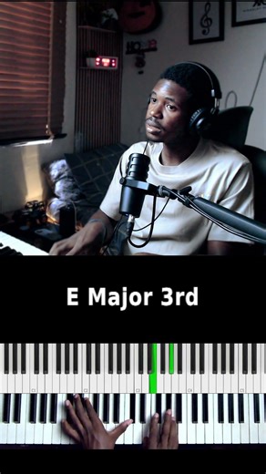 Modal interchange passing