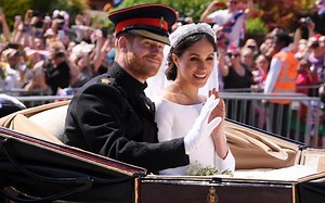 The Subtle but Powerful Significance Behind the Titles Duke and Duchess of Sussex
