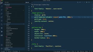 Visual Studio Code 速成教程