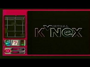 Virtual K-nex Promo