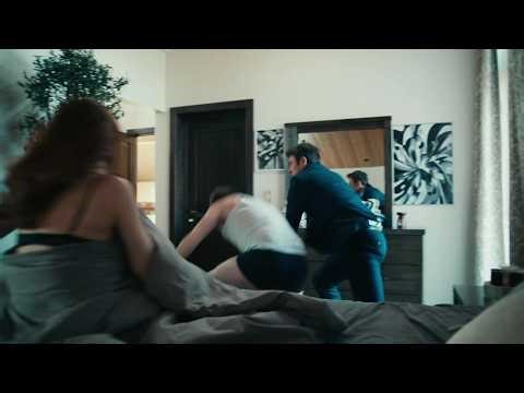 ИДЕАЛЬНАЯ СЕМЬЯ, ОДИН РОКОВОЙ ВЕЧЕР И ЖИЗНЬ, РАЗБИТАЯ ВДРЕБЕЗГИ! Слепая любовь. Мелодрама