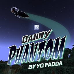 Danny Phantom By Yo Fadda
