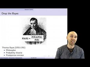 ECON7070 Lecture 10 - Bayesian Games