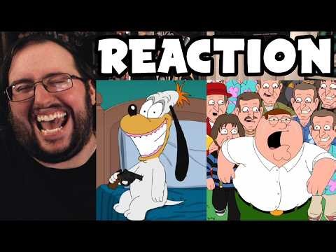 Gor's "Family Guy Best/Funniest Stewie-cide Moments Part 2" REACTION