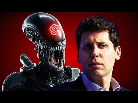 ⚠️FIRST assassination attempt by AI (This is real)