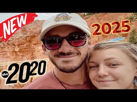 20/20 ABC Season 2025 - Web of Shadows | 20/20 ABC Full Episode