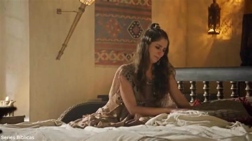 GENESIS CAP 51 - SERIE | Series Biblicas 100% Recargados