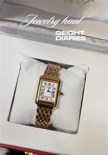 Stunning Jewelry Haul for Everyday Wear