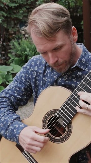 Duo Beija-Flor performs, I. Pagodes, Estampes Claude Debussy (arr. C. Hobson)