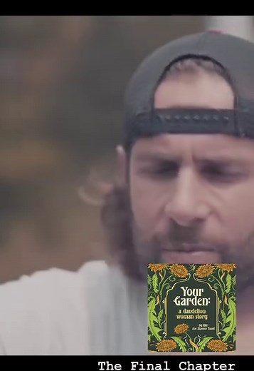 179 reactions · 10 comments | The Final Chapter Streams Friday  Who’s ready? Pre-Save “Your Garden: A Dandelion Woman Story” Now: https://ffm.to/saveyourgarden (link in bio) #dandelionwoman #yourgarden #joestammband #countryrock #blackdirtcountryrock | Joe Stamm Band | Facebook