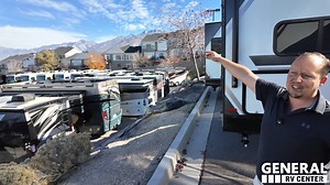 9K views · 54 reactions | The 2026 Grand Design Imagine 2600RB is the Best Couples Travel Traveler Under 30ft! Thank you to General RV who is the Official Partner of Matts RV Reviews  Get Your Custom RV Quote Here  https://www.generalrv.com/campaigns/Matts-cash #traveltrailer #trailer #camperlife | Matt's RV Reviews | Facebook