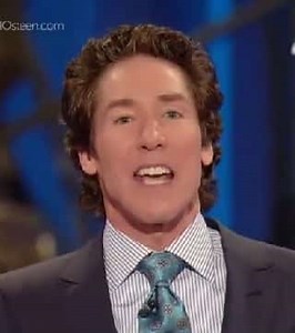 Joel Osteen - Ask Big » Watch Video & Full Sermon Transcript