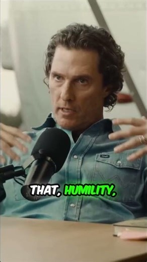 The Humility Myth Busted: It's Not About Being Small.