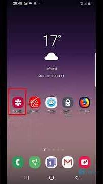 Réalisez une capture d'écran depuis votre smartphone ou tablette