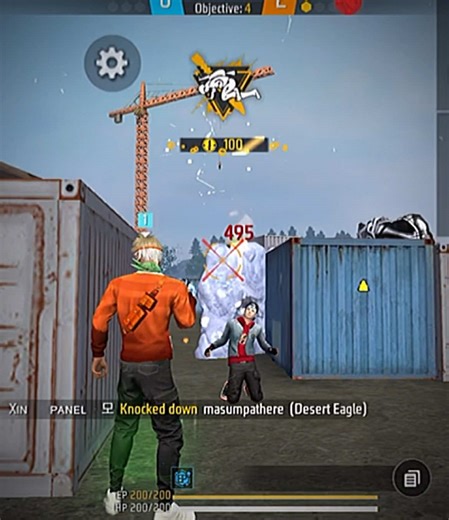 X_B Gaming on TikTok