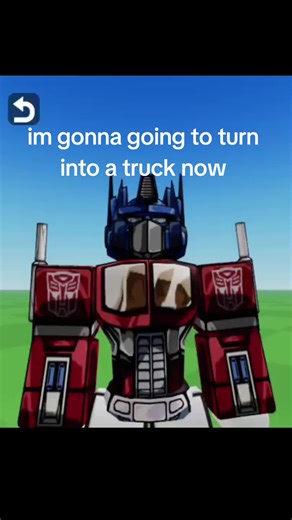 Transformers Poses and Fun Transformations