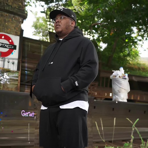 mike skinner on TikTok