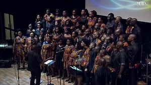 BREAKING NEWS Glorious Sound is coming to Johannesburg. Let's share and invite - 23 November 2024 - Cedrwoods Of Sandton - in Johannesburg. | SDA Worldwide Music and Sermons