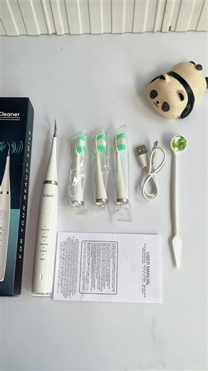 Say Goodbye to Tartar: Your Path to Fresh Smiles!