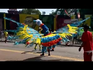 Full-fledged Caribbean Carnival celebration returns to Boston
