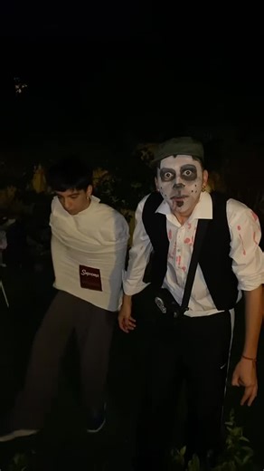 malton on Instagram: "superen este COSPLAY"