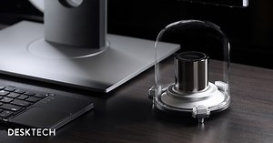 DeskTech: Kilogram Prototype by DeskTech - Indiegogo