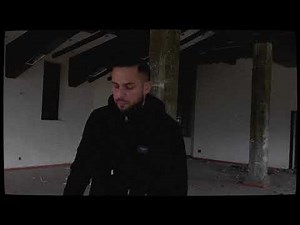Bilel " Le B " ( clip officiel )