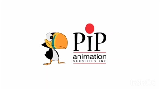 Pip Animation Service Inc/Pocket.Watch/Nickelodeon (2023)