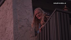 432K views · 7.2K reactions | First responders tend to a woman that has barricaded herself on her balcony because her cat is being too aggressive. | Live Rescue on A&E | Facebook