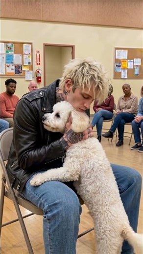 😢 Watch Shelter Dogs Choose Their New Family